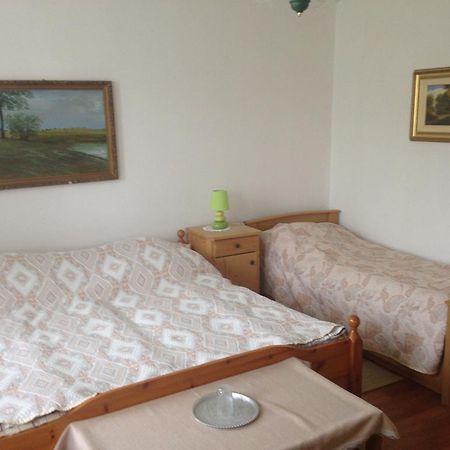 Koelcsey Kuria Vendeghaz Hotel Szatmárcseke Buitenkant foto