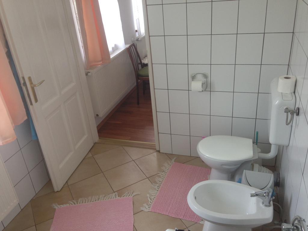 Koelcsey Kuria Vendeghaz Hotel Szatmárcseke Buitenkant foto