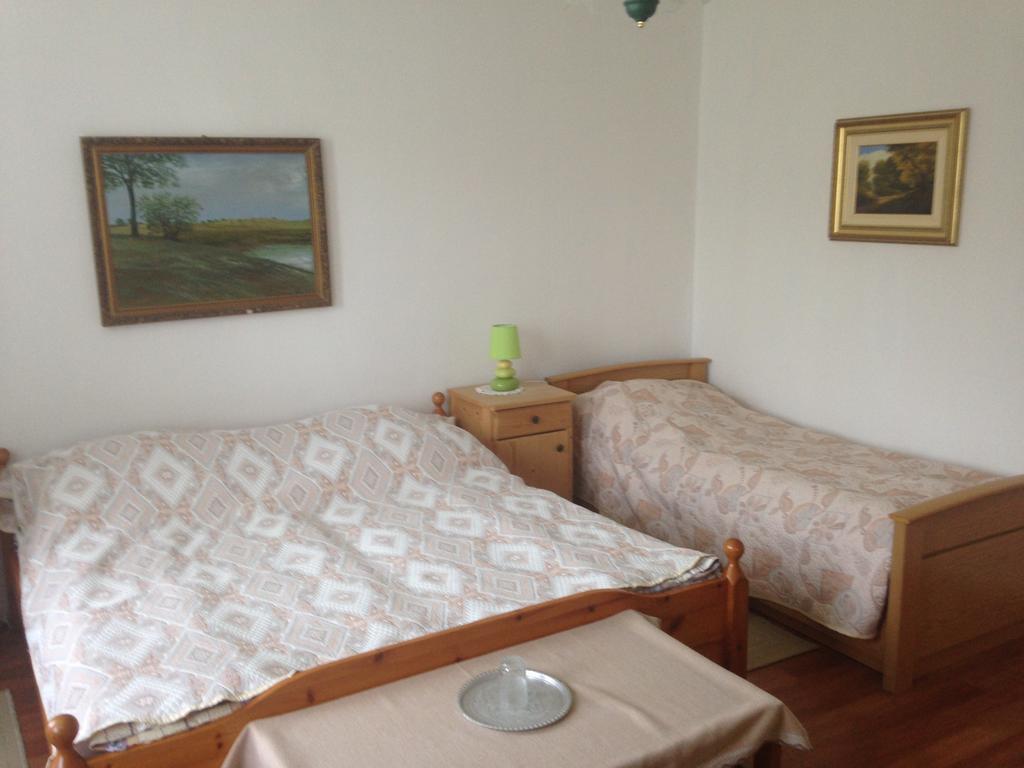 Koelcsey Kuria Vendeghaz Hotel Szatmárcseke Buitenkant foto