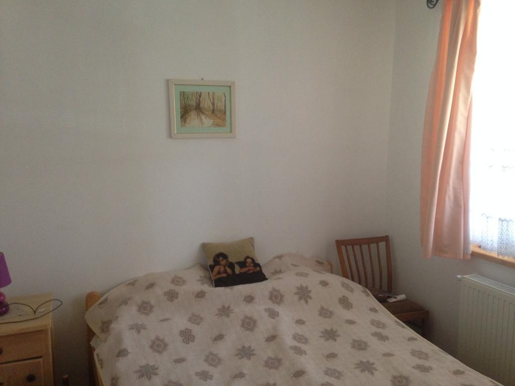 Koelcsey Kuria Vendeghaz Hotel Szatmárcseke Buitenkant foto