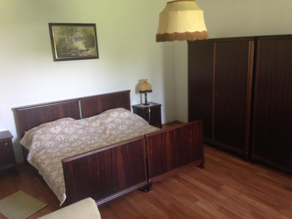 Koelcsey Kuria Vendeghaz Hotel Szatmárcseke Buitenkant foto