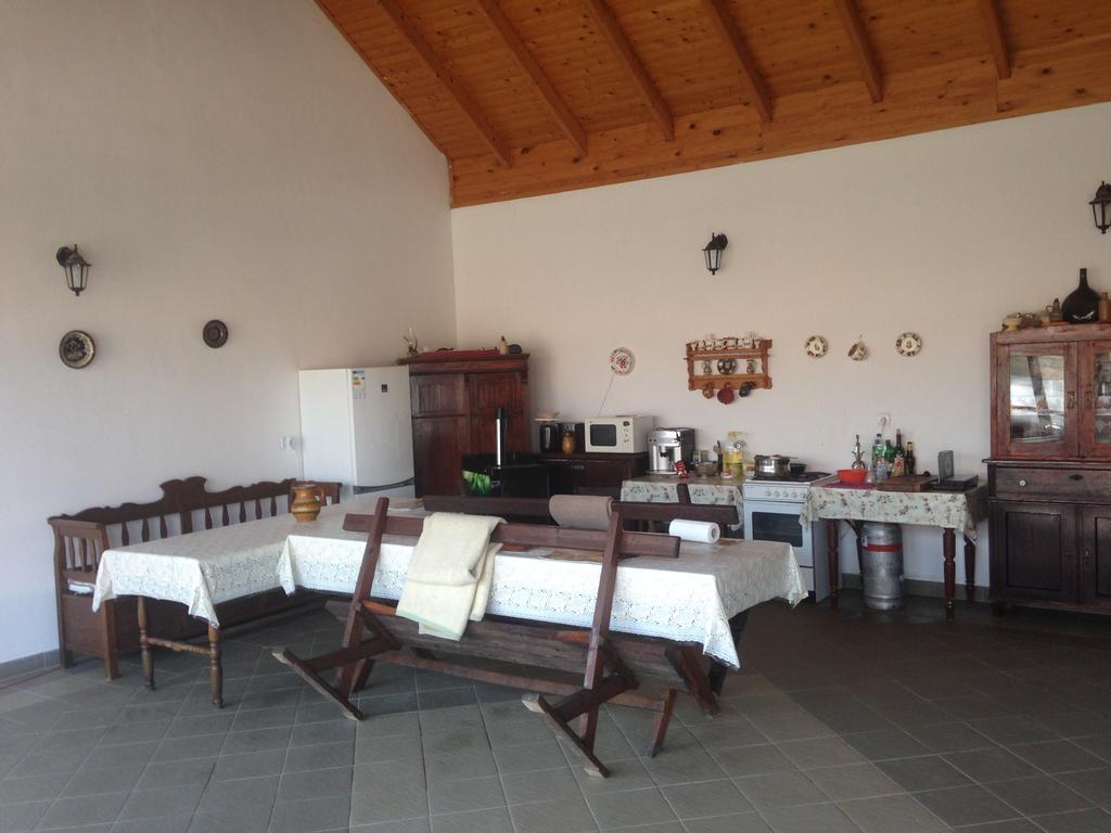 Koelcsey Kuria Vendeghaz Hotel Szatmárcseke Buitenkant foto