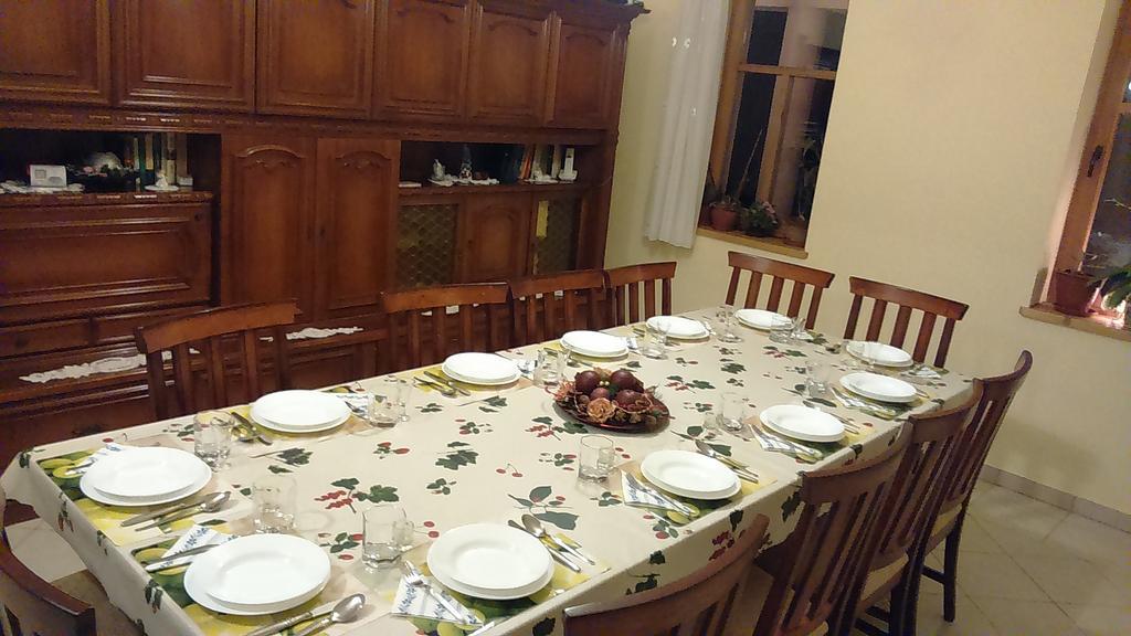 Koelcsey Kuria Vendeghaz Hotel Szatmárcseke Buitenkant foto